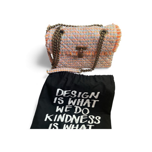 Kurt Geiger Shoulder Bag - NWOT - Picture 2 of 9